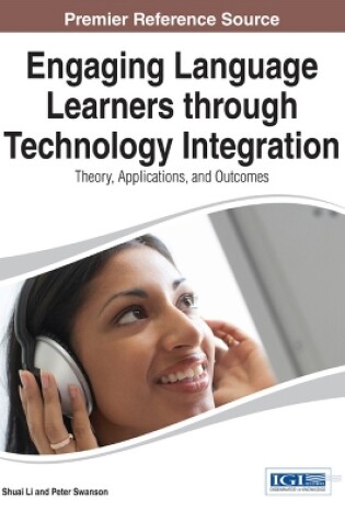 Cover of Engaging Language Learners Through Technology Integration