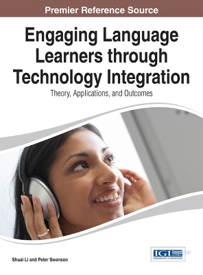 Book cover for Engaging Language Learners Through Technology Integration