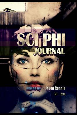 Book cover for Sci Phi Journal, Q1 2016
