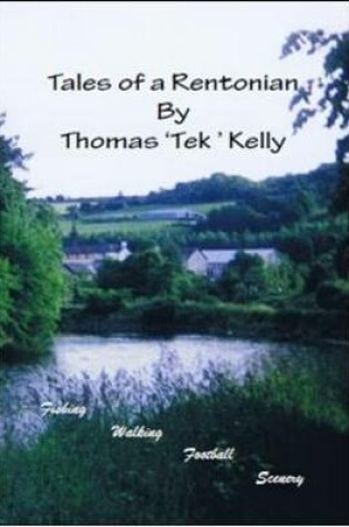 Cover of Tales of a Rentonian