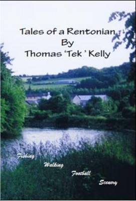 Book cover for Tales of a Rentonian