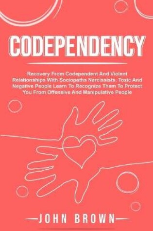 Cover of Codependency