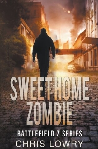 Cover of Sweet Home Zombie