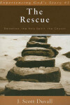 Book cover for The Rescue