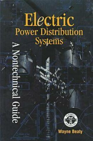 Cover of Electric Power Distribution Systems