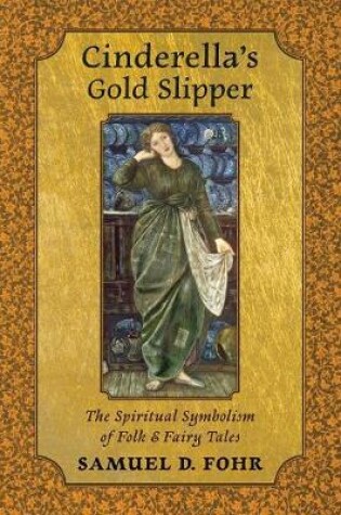 Cover of Cinderella's Gold Slipper