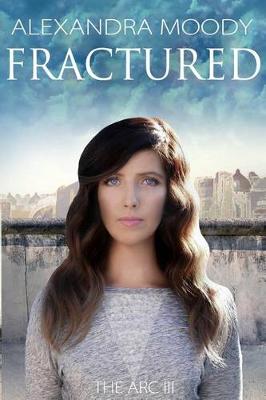 Book cover for Fractured