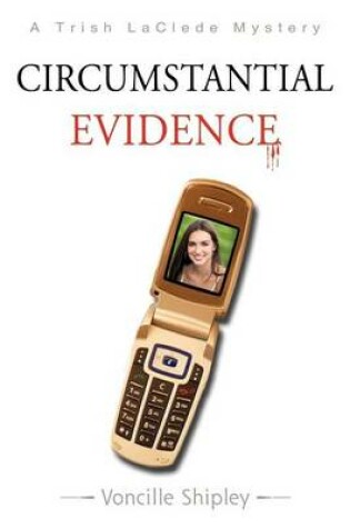 Cover of Circumstantial Evidence