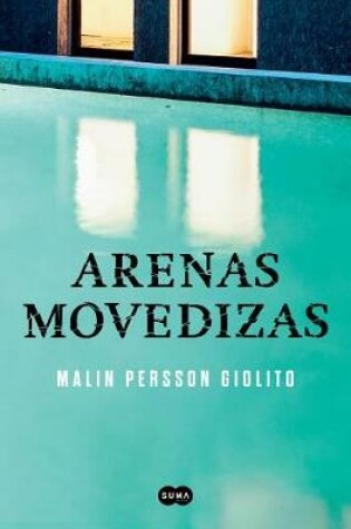 Cover of Arenas Movedizas /Quicksand