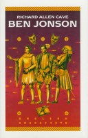 Cover of Ben Jonson