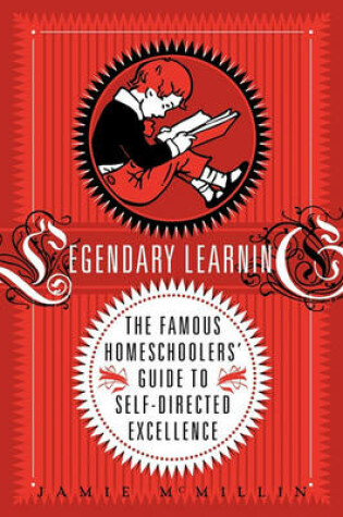 Cover of Legendary Learning