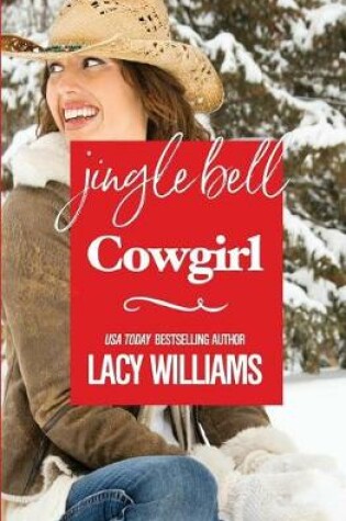 Cover of Jingle Bell Cowgirl