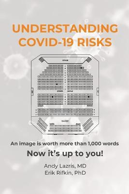 Book cover for Understanding COVID-19 Risks