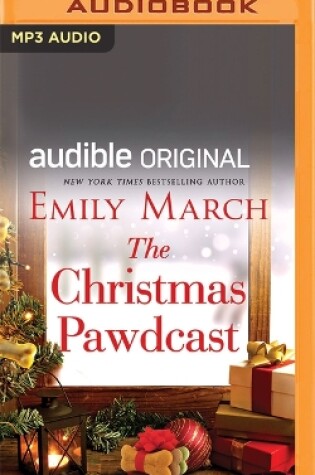 Cover of The Christmas Pawdcast