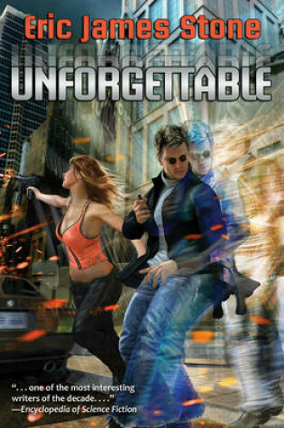 Cover of UNFORGETTABLE