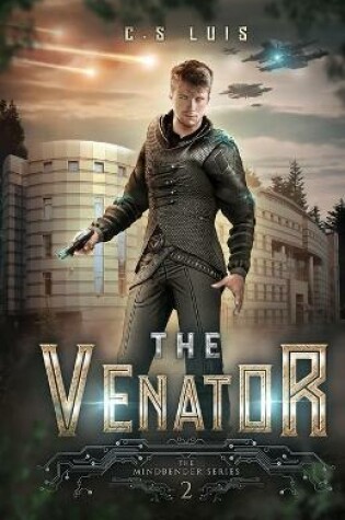 Cover of The Venator