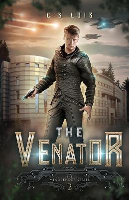 Cover of The Venator