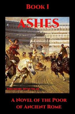 Cover of Ashes I