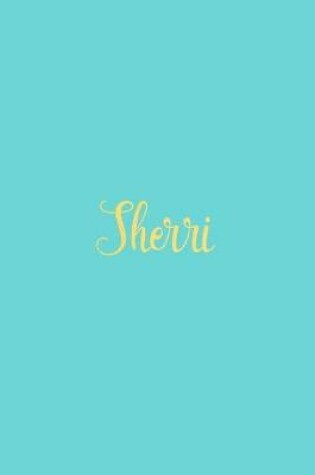 Cover of Sherri