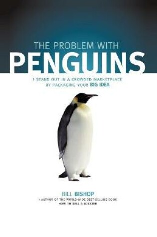 Cover of The Problem with Penguins