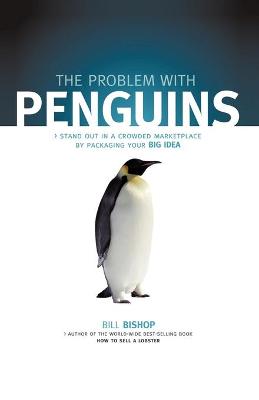 Book cover for The Problem with Penguins