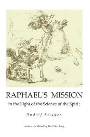 Cover of Raphael's Mission