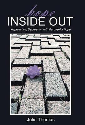 Book cover for Hope Inside Out