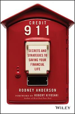 Book cover for Credit 911