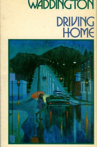 Cover of Driving Home