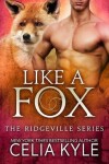 Book cover for Like a Fox