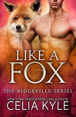 Book cover for Like a Fox