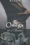 Book cover for Un Omega per il Branco