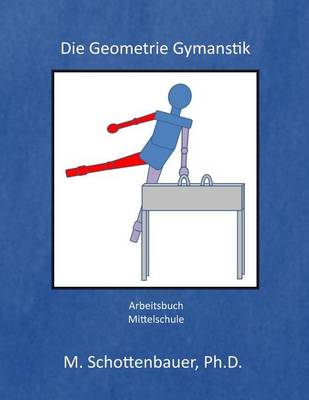 Book cover for Die Geometrie Gymnastik