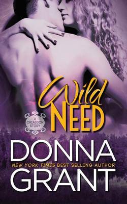 Book cover for Wild Need