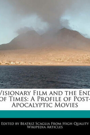 Cover of Visionary Film and the End of Times