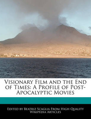 Book cover for Visionary Film and the End of Times