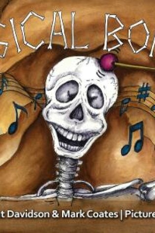 Cover of Musical Bones