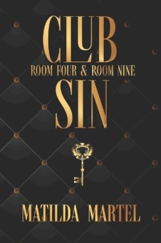 Cover of Club Sin