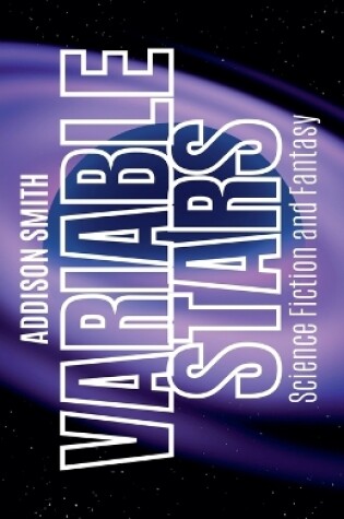 Cover of Variable Stars