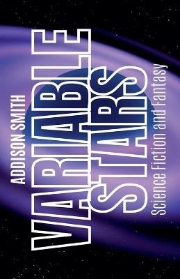 Book cover for Variable Stars