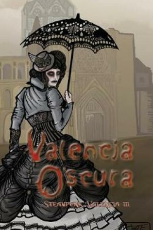 Cover of Valencia Oscura
