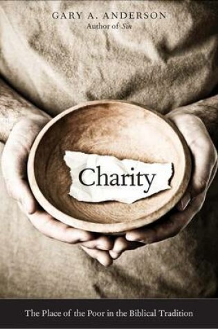 Cover of Charity