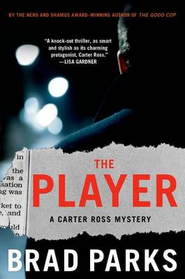 Cover of The Player