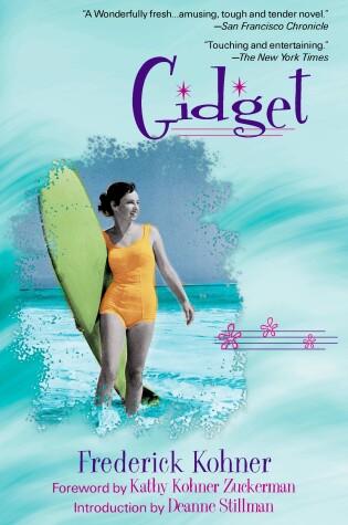 Cover of Gidget