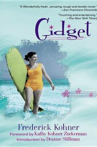 Cover of Gidget