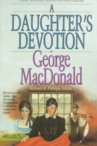 Cover of Daughters' Devotion