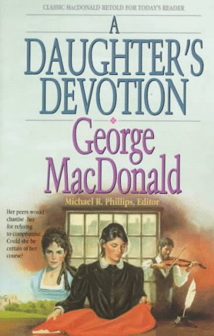 Cover of Daughters' Devotion