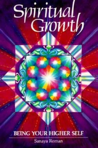 Cover of Spiritual Growth