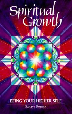 Cover of Spiritual Growth