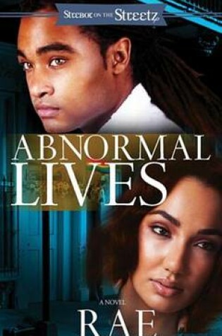 Cover of Abnormal Lives